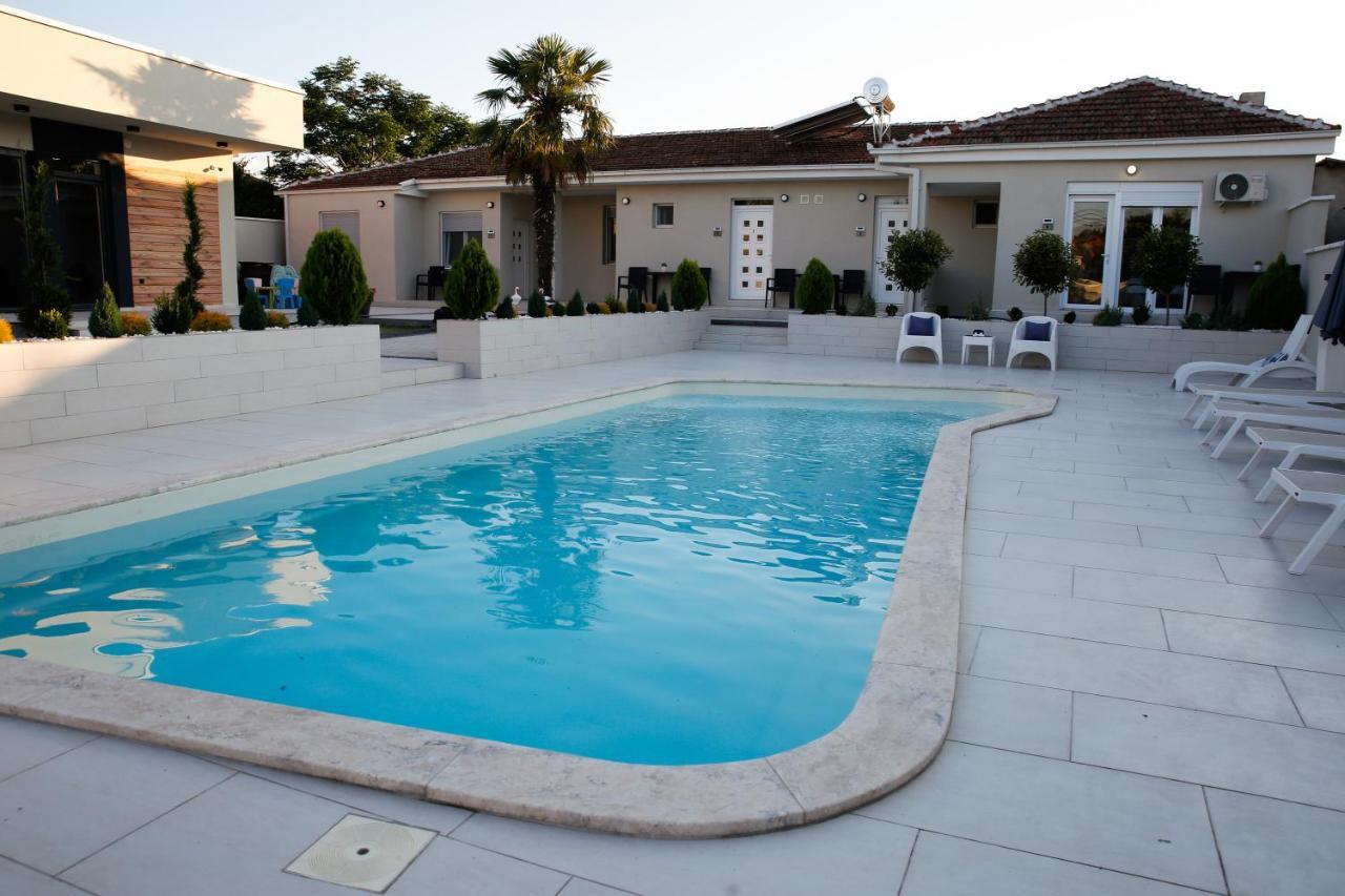Appartement Reshkov Pool