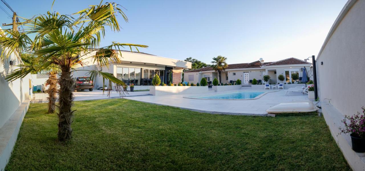 Appartement Reshkov Pool *