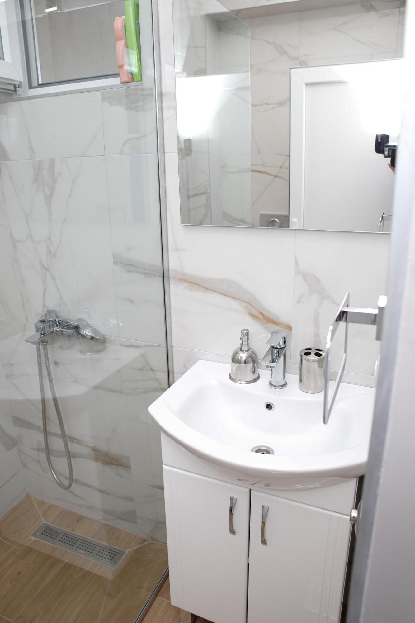 Reshkov Pool Appartement Gevgelija