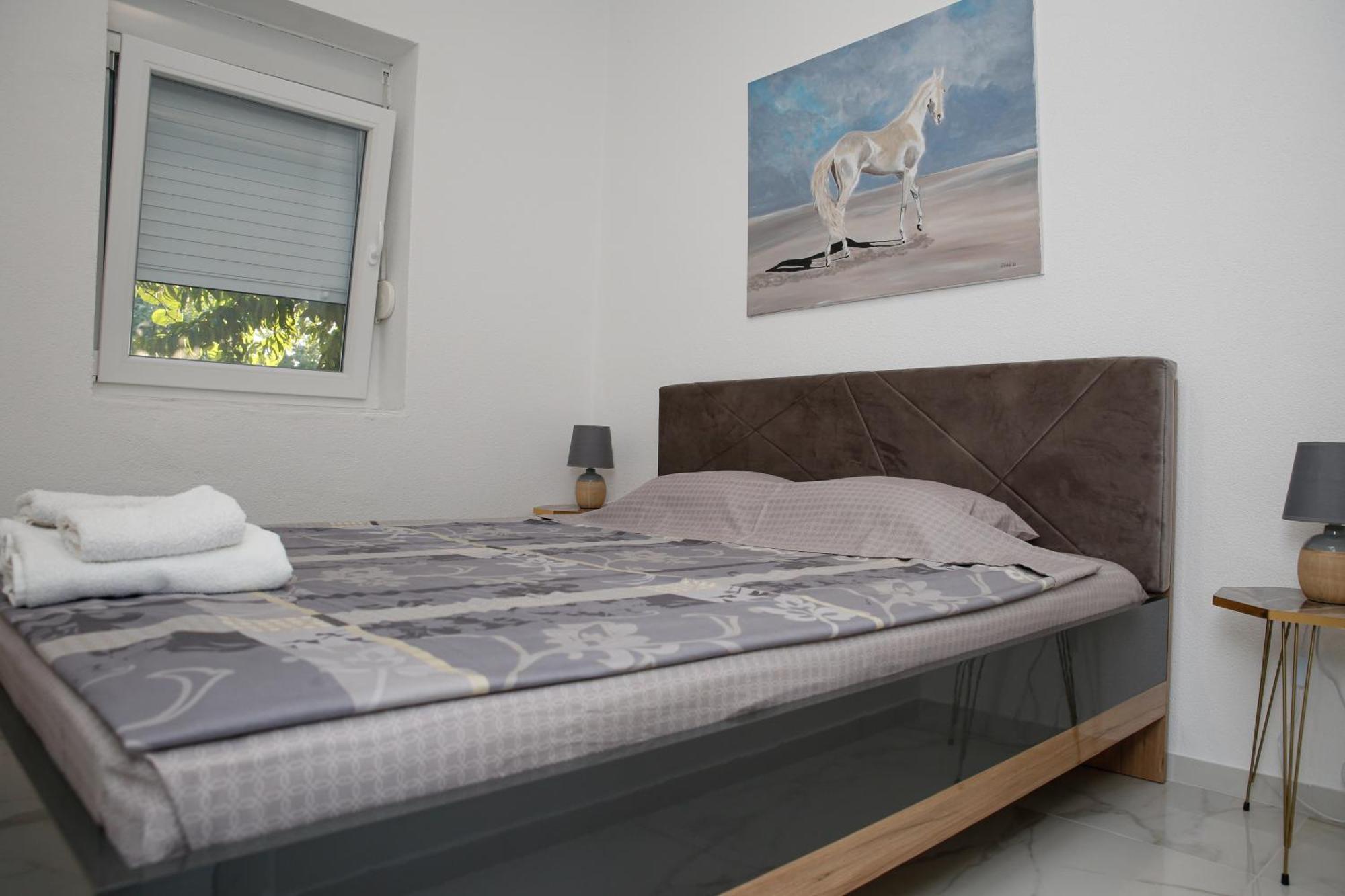 Appartement Reshkov Pool Gevgelija