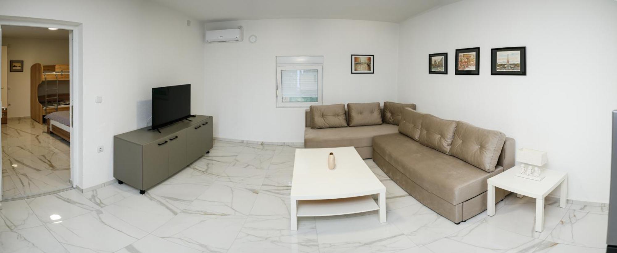 Reshkov Pool Appartement Gevgelija