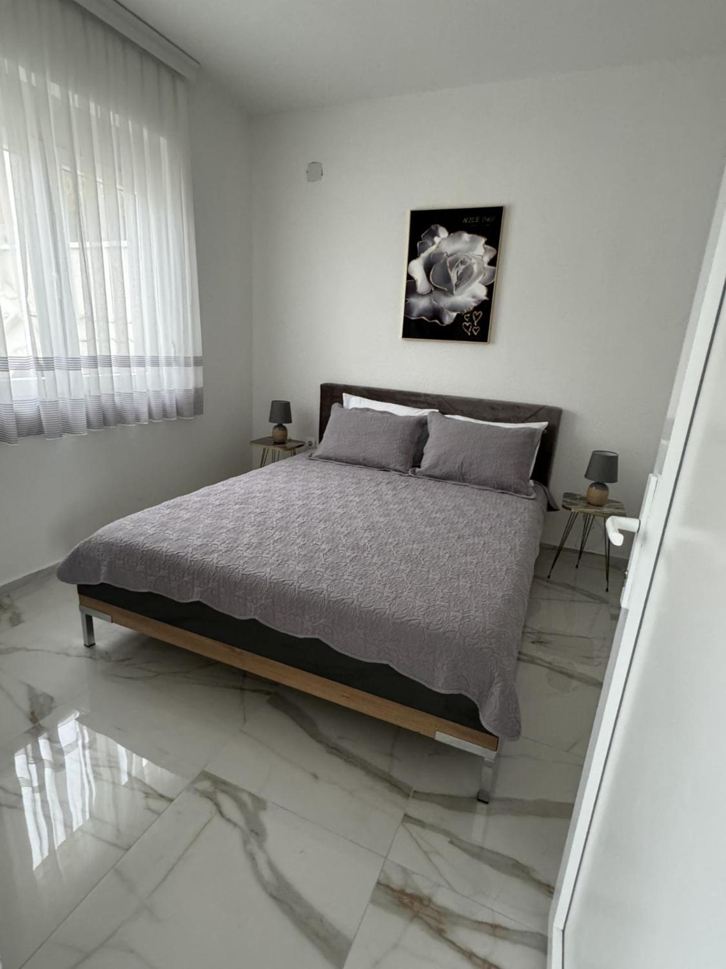 Reshkov Pool Appartement *