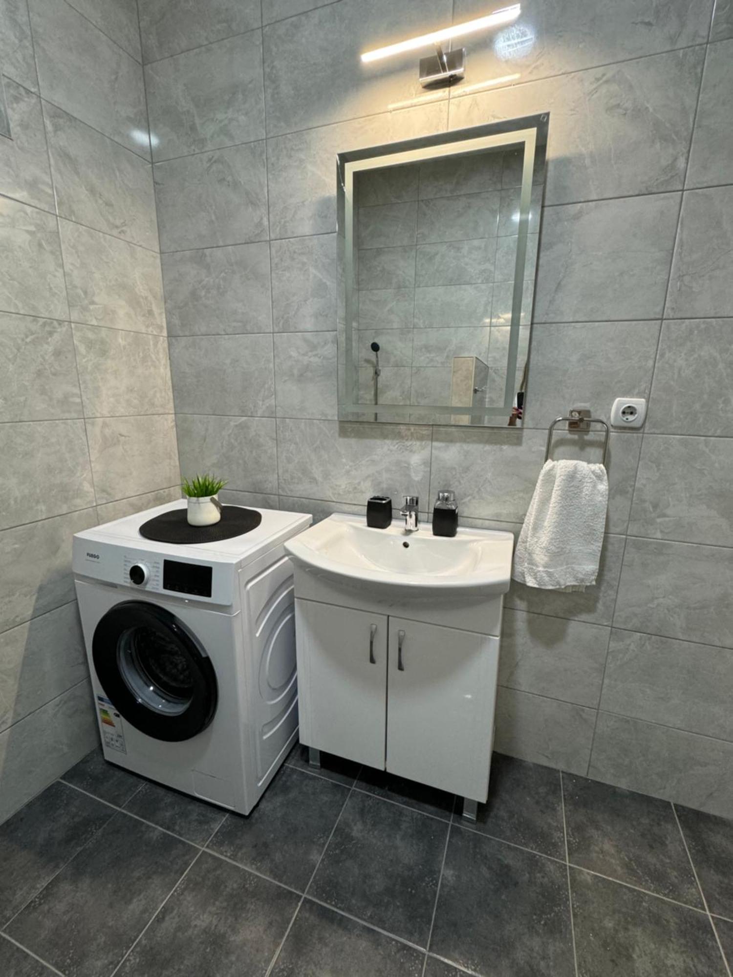 Appartement Reshkov Pool Gevgelija