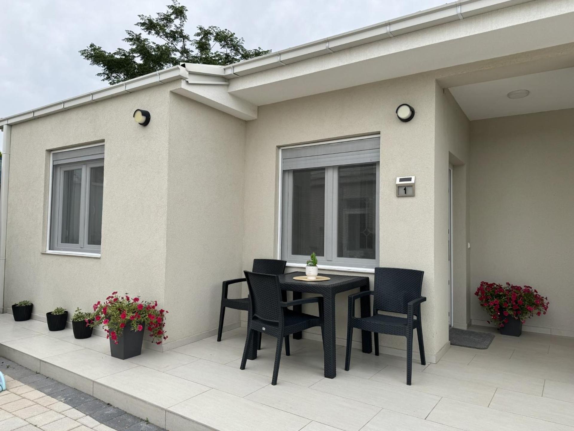 Appartement Reshkov Pool Gevgelija